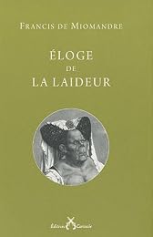Éloge de la laideur