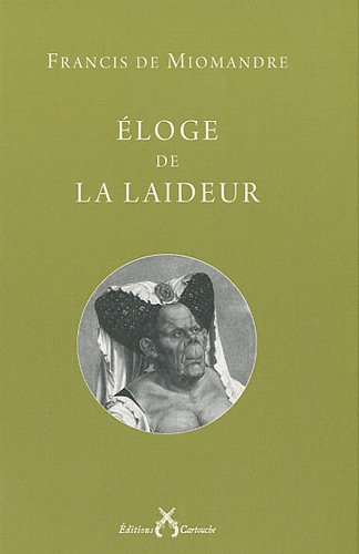 Éloge de la laideur