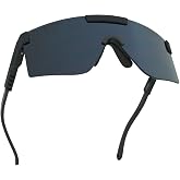 Pit Viper Sunglasses I The Original 2.0 I Polarized Lens 100% UV Protection