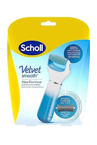 Spannender Preis: Scholl Velvet Smooth Elektronische... für 23,12€ Jetzt ansehen!