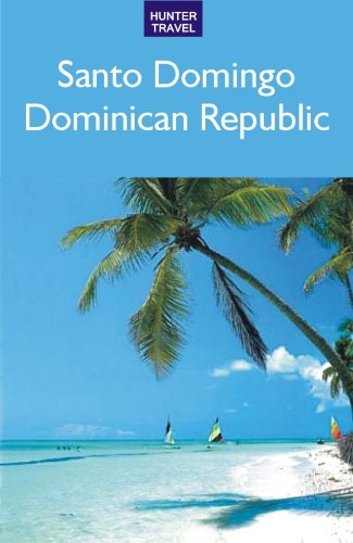 A Tale of Two Cities Santo Domingo and New York after 1950