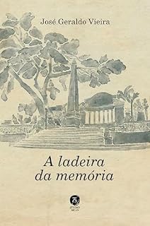 Livro A ladeira da memória