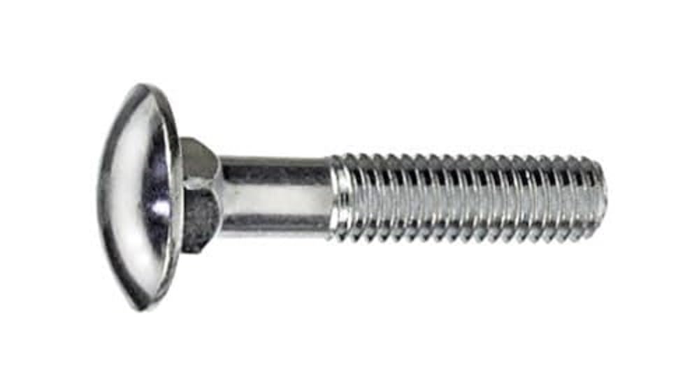CONNEX KL4112140 6 x 60mm TX Galvanised Uni-Screws