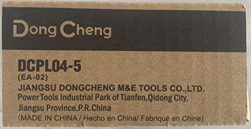 DongCheng 4 V Akku-Schraubendreher-Kit mit 8-teiligen magnetischen 2\
