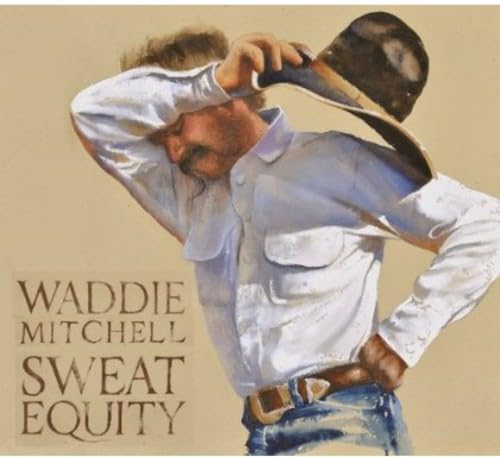 Sweat Equity [VINYL]