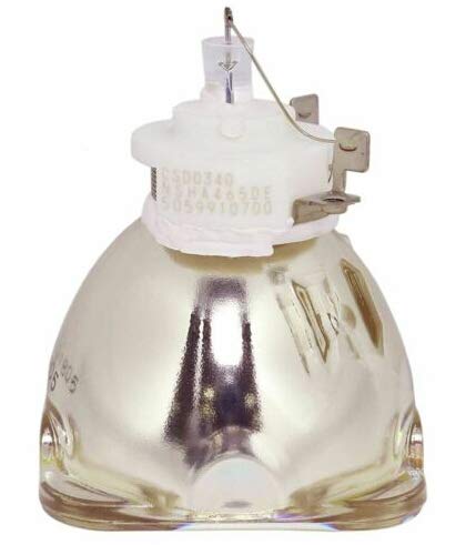 Supermait 5J.JEH05.001 5JJEH05001 Original Projector Bare Lamp Bulb Compatible with Benq SU931 Projector, Without housing