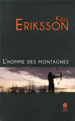 L' homme des montagnes