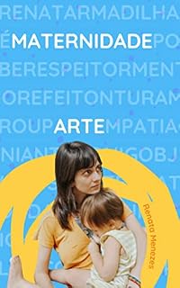 Livro Entre maternidade e arte