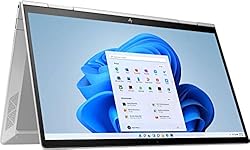 2022 Newest HP Envy x360 2-in-1 Convertible