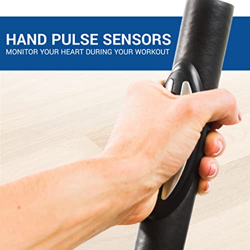 eu150 hybrid elliptical