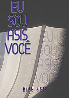 Livro Eu Sou Asis Você (1)