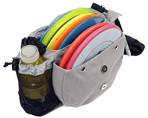 small disc golf backpack