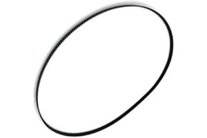 YobiLife Drive Belt for Zebra ZT620 ZT610 Printers, Main Drive Belt P1083320-056 Replacement for ZT600 Series Thermal Label M