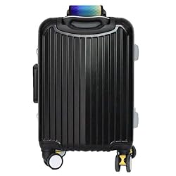 Gowraps 5 Pack Neoprene Luggage Handle Wraps Bright
