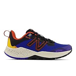 New Balance Dynasoft Nitrel V4 Trail Running