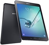 Samsung Galaxy Tab S2 9.7 inch Tablet Black 3GB RAM 32GB Android 6.0 French view 9