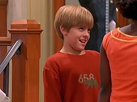 Watch The Suite Life Of Zack Cody Season 1 Prime Video