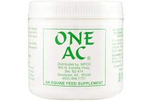 GKOKG MPC LLC One AC Powder 200GM