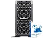 Dell PowerEdge T440 Tower Server with 2 Intel