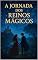 Livro As Viagens Encantadas de uma Autora Mágica