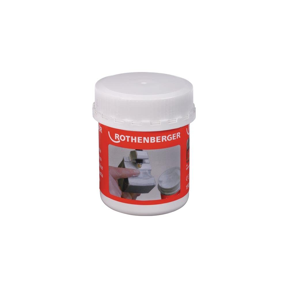 Rothenberger Rofrost Turbo Heat Conducting Paste 150ml – Price for 1 Each, 62291
