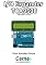 Livro Comunicação com I/O Expander modelo TCA9538 Programado no Arduino
