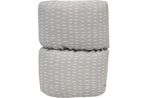 Pello The Original Comfy Cradle Nursing Arm Cushion, Breastfeeding and Bottle Feeding Head Support Cushion, Travel-Friendly and Washable, Reversible Nursing Cushion for Newborn, (Oakley)