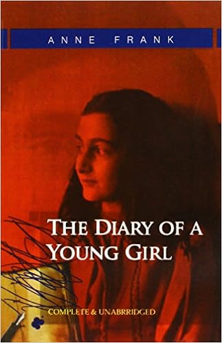 diary of a young girl anne frank epub