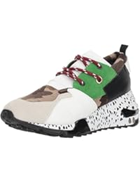 Women's Cliff Sneaker