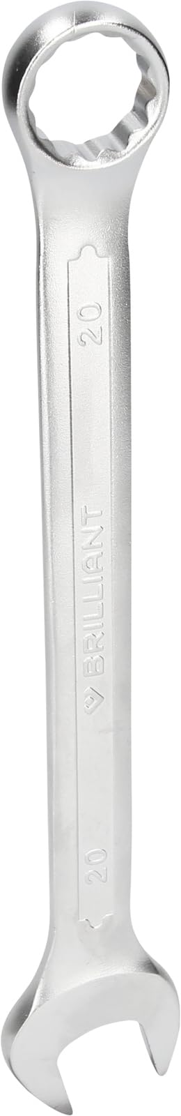 KS Tools Combination Spanner, 20 mm