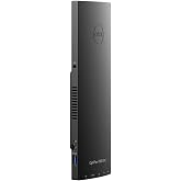 Dell Optiplex 7090 Ultra Desktop | Core i5-1145G7-256GB SSD Hard Drive - 32GB RAM | 4 cores @ 4.4 GHz Win 11 Pro Black (Renewed)