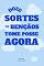 Livro 12 Sortes de Bênçãos Tome Posse AGORA: Para a Saúde do Corpo