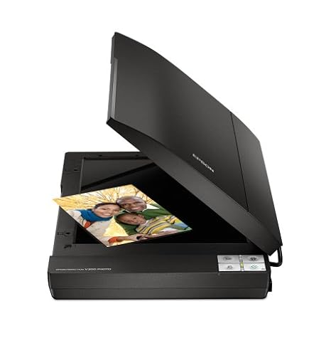 epson perfection v300 win7