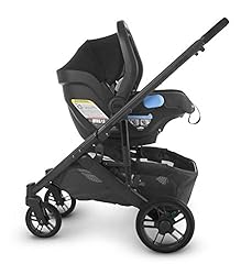 UPPAbaby Cruz V2 Stroller - Gregory