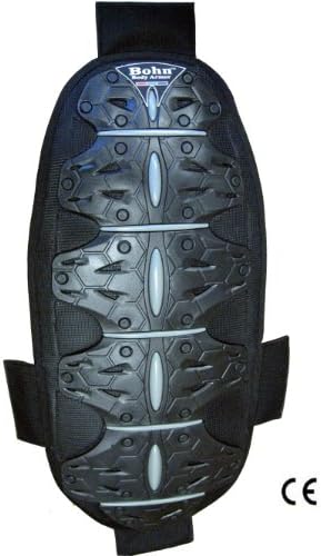 Bohn Euro-RR Aerostich Back Protector - Large
