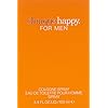 Clinique-Happy-for-Men-Eau-de-Toilette-100-ml Clinique Happy for Men Eau de Toilette - 100 ml