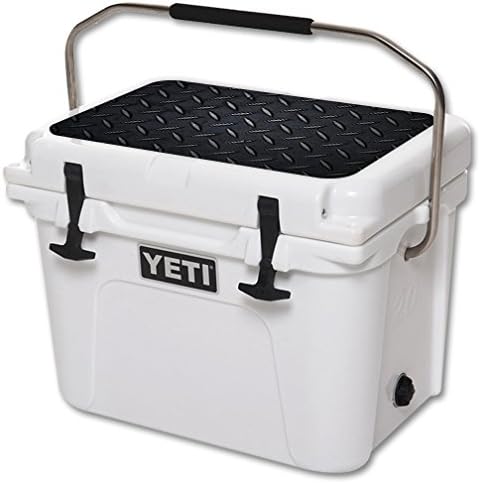 yeti roadie wrap