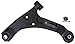 ACDelco Professional 45D3555 (19287820) Front Passenger Side Lower Suspension Control Arm and Ball Joint Assembly