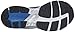 ASICS Men's Gt-1000 5 Running Shoe, Carbon/Imperial/Black, 9 M US