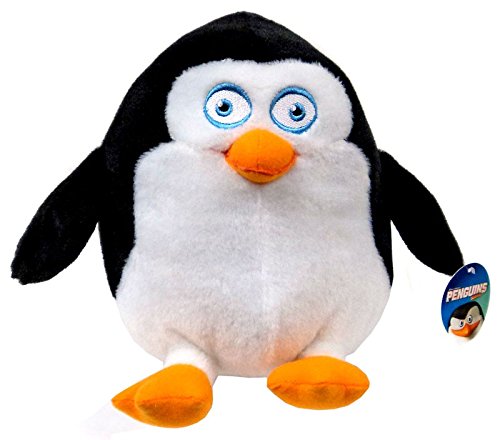 The Penguins of Madagascar Baby Private 10
