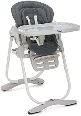 polly magic highchair