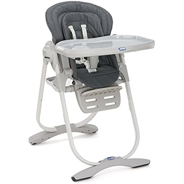 chicco polly magic highchair