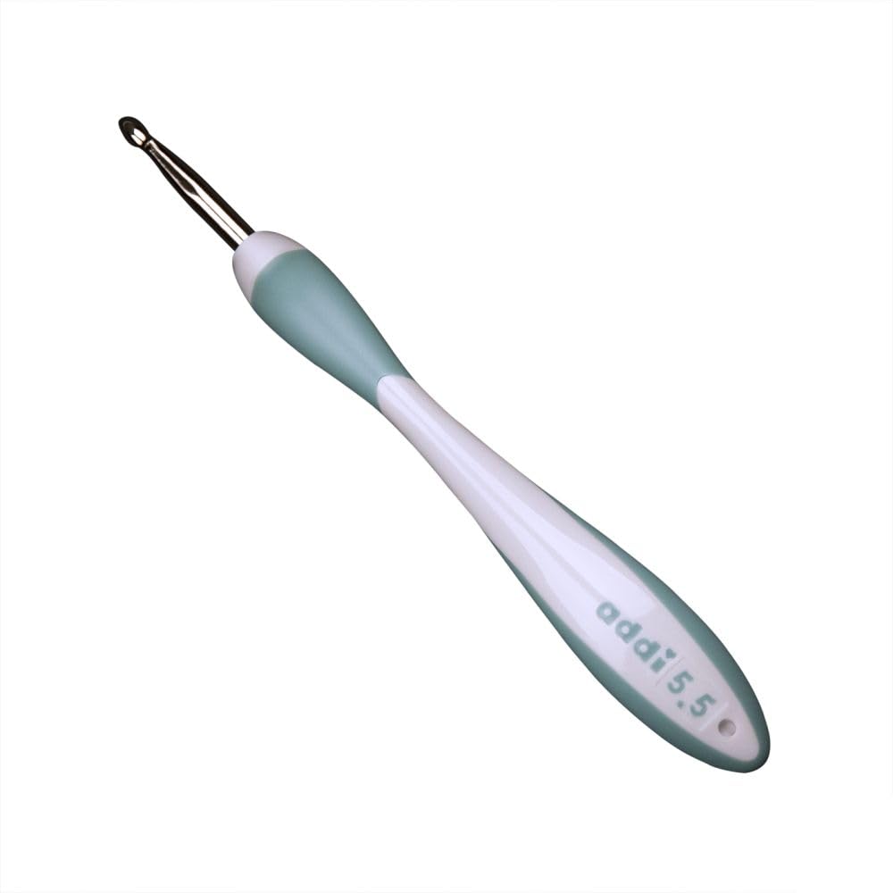 addi Swing Crochet Hooks 5.50mm