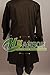 Mens Pirates Cosplay Costume Pirate Jack Outfit Coat Belt Cosplay Props Halloween