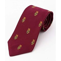 J. Press Crest Tie TROVKM0247
