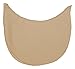 Kleinert's Sew In Dress Shields for Regular Sleeves Cotton- Beige
