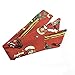 ivyacen 3 Pcs Vintage Women Headband Boho Wire Band Cotton Floral Printed Turban Hair Wrap Retro Hairband