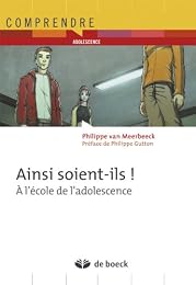 Ainsi soient-ils !