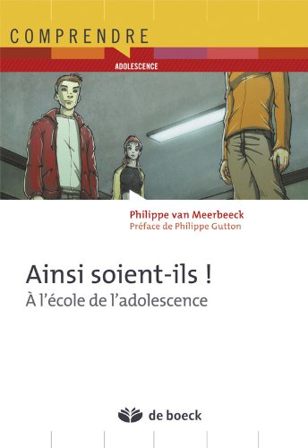 Ainsi soient-ils !