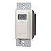 Intermatic EI600LAC 7-Day Astronomic Single-Pole/3-Way Time Switch